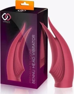 Bennu Head Silicone