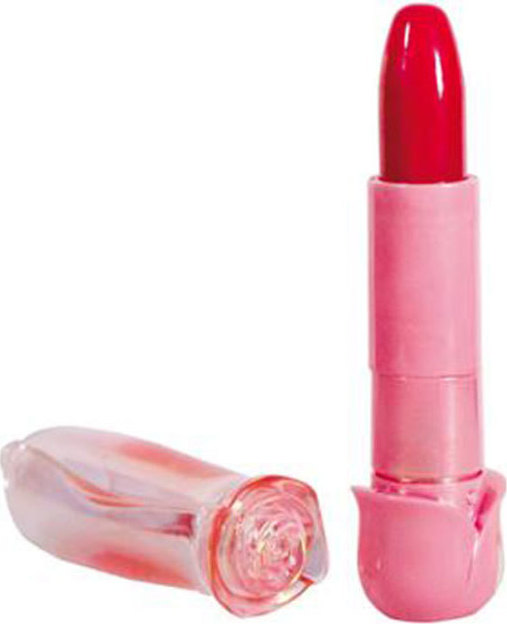 ToyJoy Lipstick Lover 8cm Pink