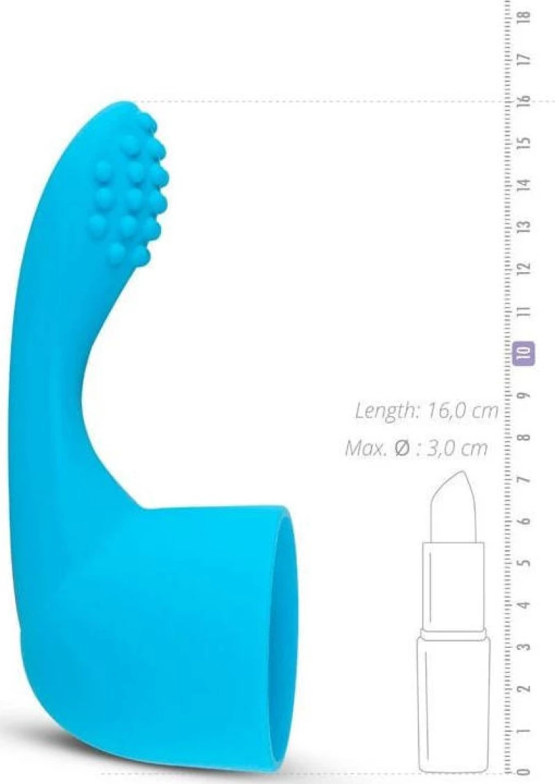 MyMagicWand G-Spot Attach