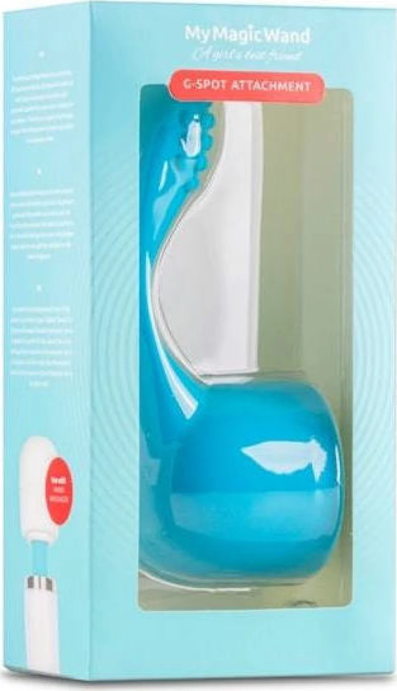 MyMagicWand G-Spot Attach