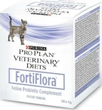 Purina Veterinary Diets Fortiflora Συμπλήρωμα για Γάτες 30x1gr