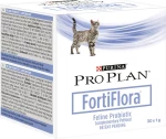 Purina Veterinary Diets Fortiflora Συμπλήρωμα για Γάτες 30x1gr