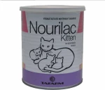 Tafarm Nourilac Kitten Υποκατάστατο Μητρικού Γάλακτος 200gr