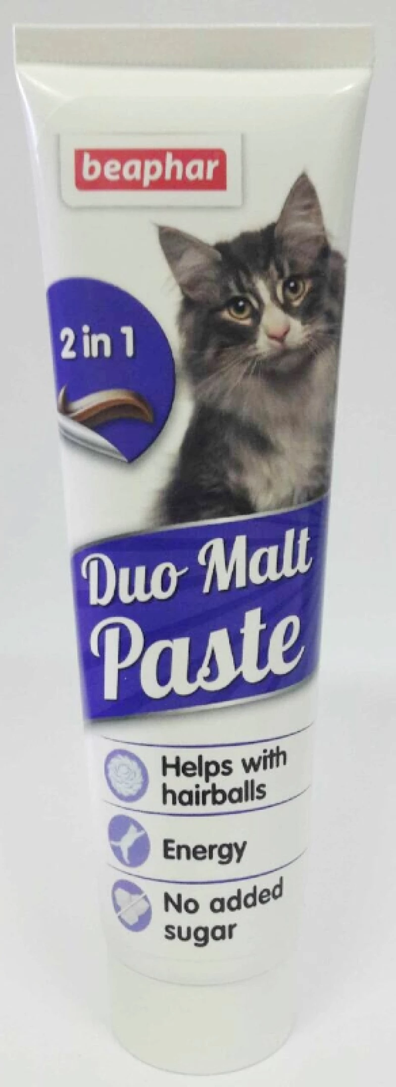 Beaphar Duo Malt Paste 100gr