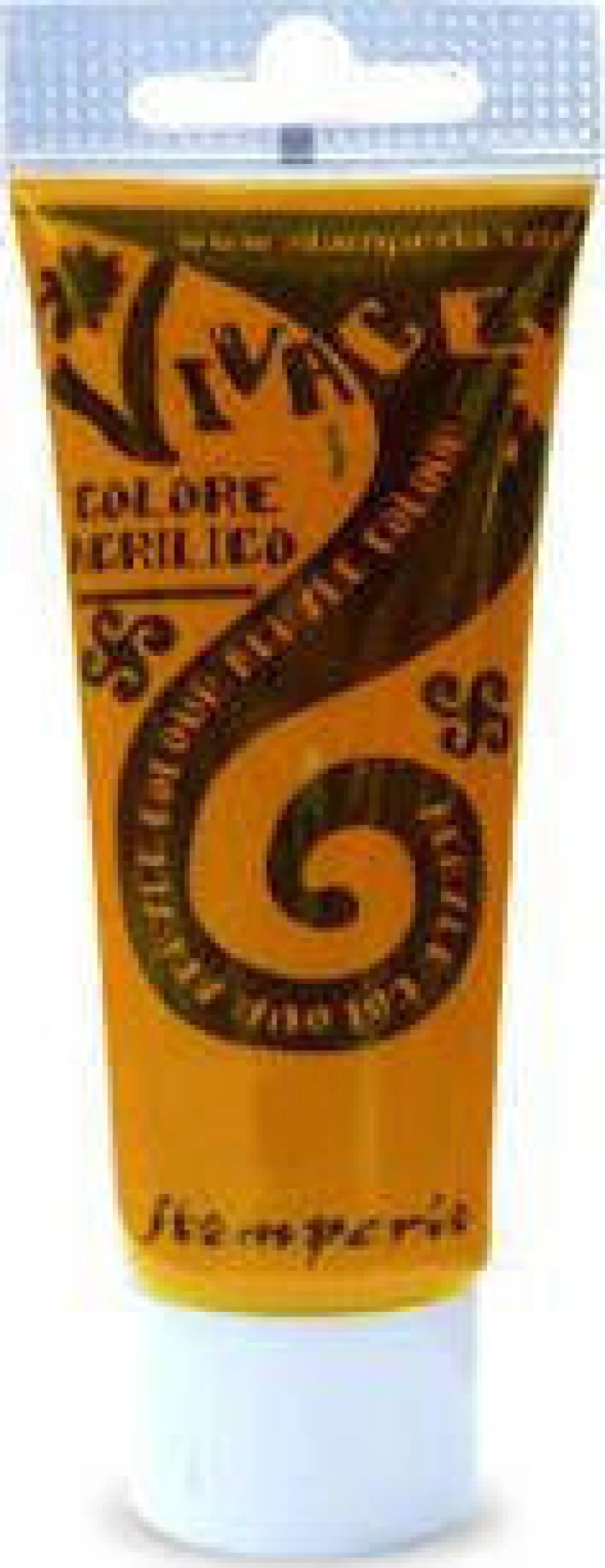 Stamperia Ακρυλικό Χρώμα Vivace 60ml Orange