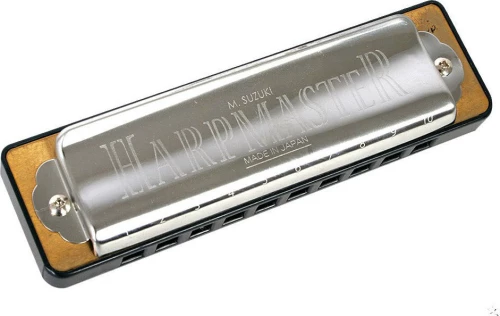 Suzuki Mr-200F Harpmaster - F#