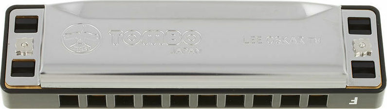 Lee Oskar Major Diatonic F