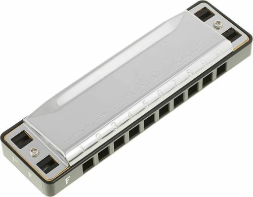 Lee Oskar Major Diatonic F