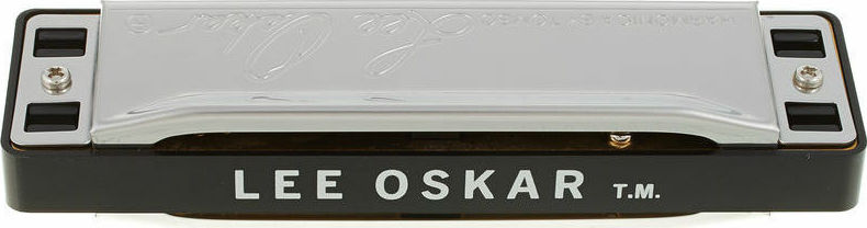 Lee Oskar Major Diatonic F