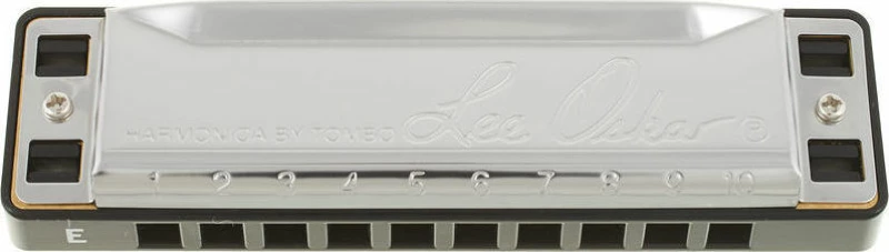 Lee Oskar Major Diatonic E