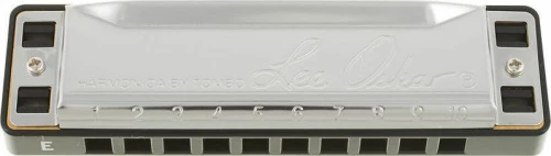 Lee Oskar Major Diatonic E