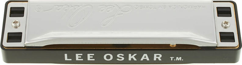 Lee Oskar Major Diatonic E