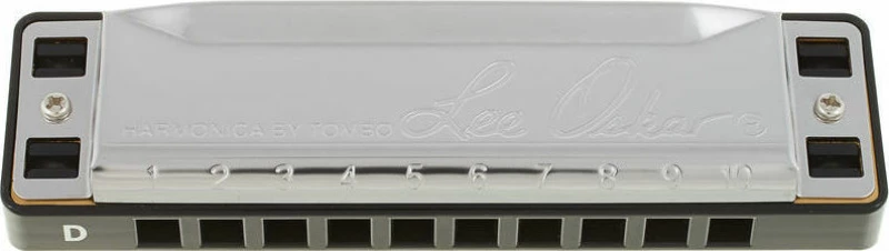 Lee Oskar Major Diatonic D