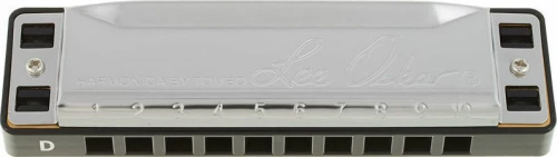 Lee Oskar Major Diatonic D