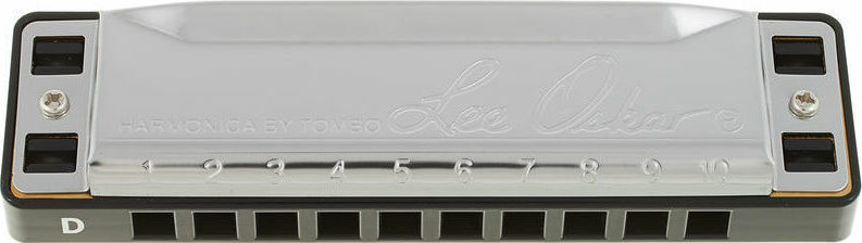 Lee Oskar Major Diatonic D