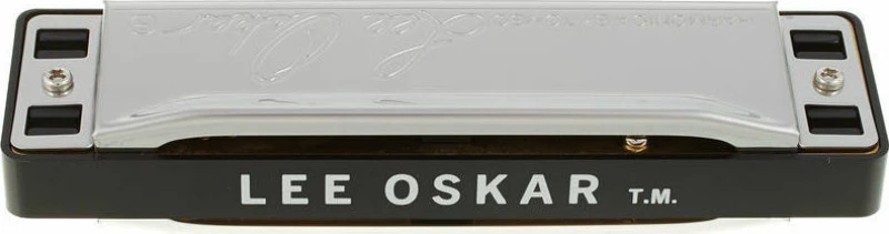 Lee Oskar Major Diatonic D