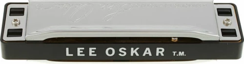 Lee Oskar Major Diatonic D