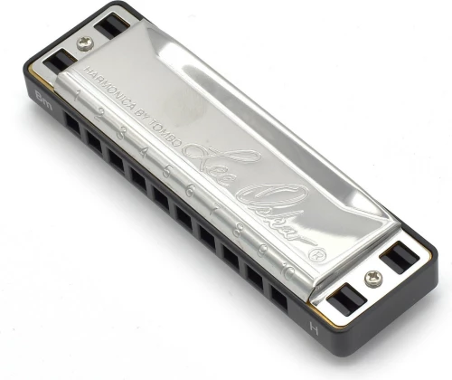 Lee Oskar Major Diatonic D