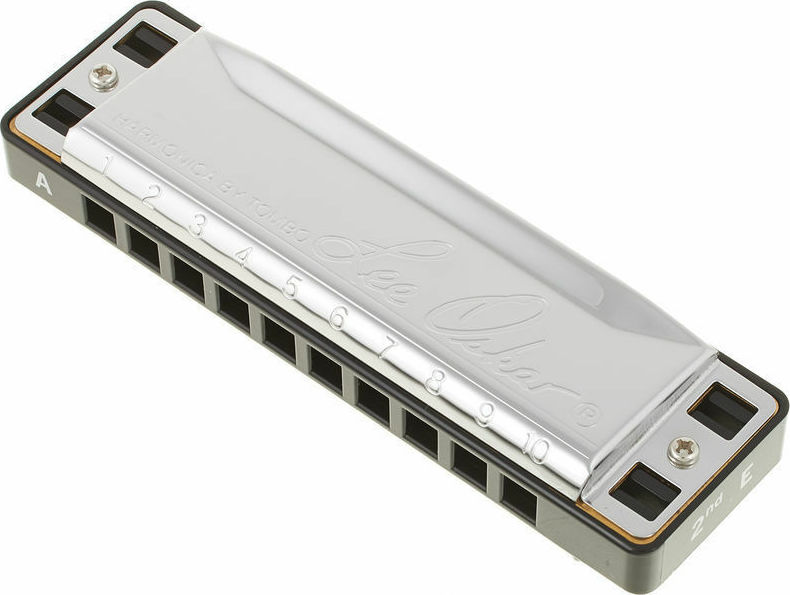 Lee Oskar Major Diatonic A