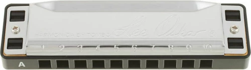 Lee Oskar Major Diatonic A