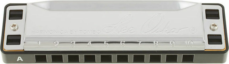 Lee Oskar Major Diatonic A