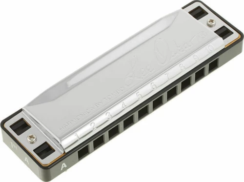 Lee Oskar Major Diatonic A