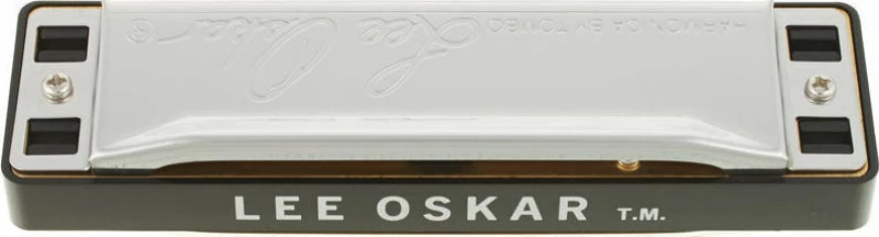 Lee Oskar Major Diatonic A