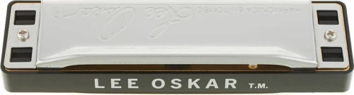 Lee Oskar Major Diatonic A