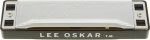 Lee Oskar Major Diatonic A