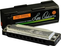 Lee Oskar Major Diatonic G