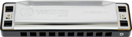 Lee Oskar Major Diatonic G