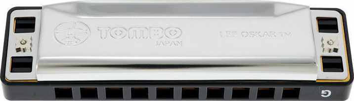 Lee Oskar Major Diatonic G