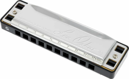 Lee Oskar Major Diatonic G