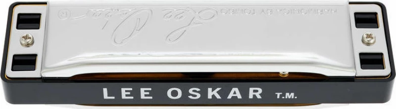 Lee Oskar Major Diatonic G