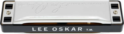 Lee Oskar Major Diatonic G