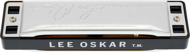 Lee Oskar Major Diatonic G