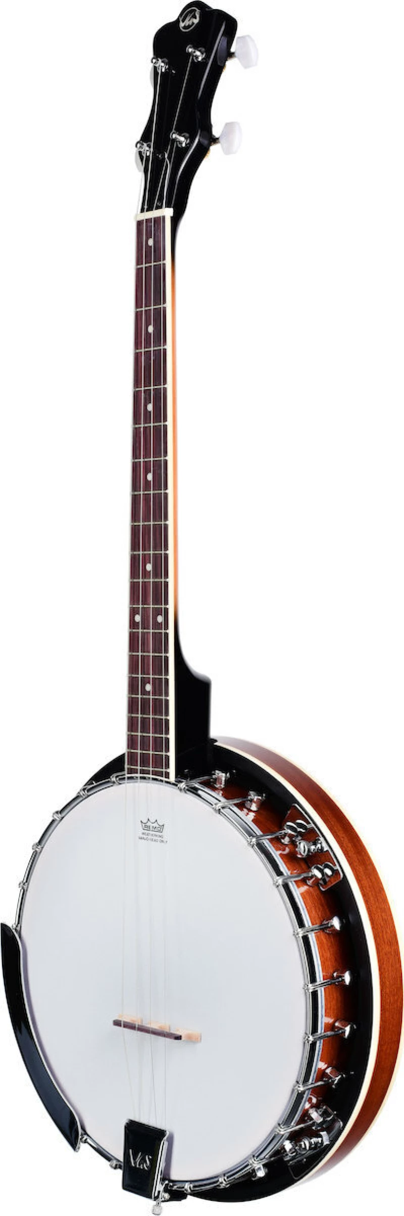 Gewa Select Tenor Banjo 4-String