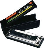 Lee Oskar Major Diatonic B