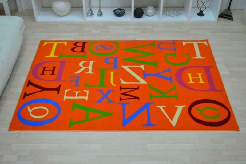 Sprintzios Παιδικό Χαλί 160x230cm Jumpo 5904