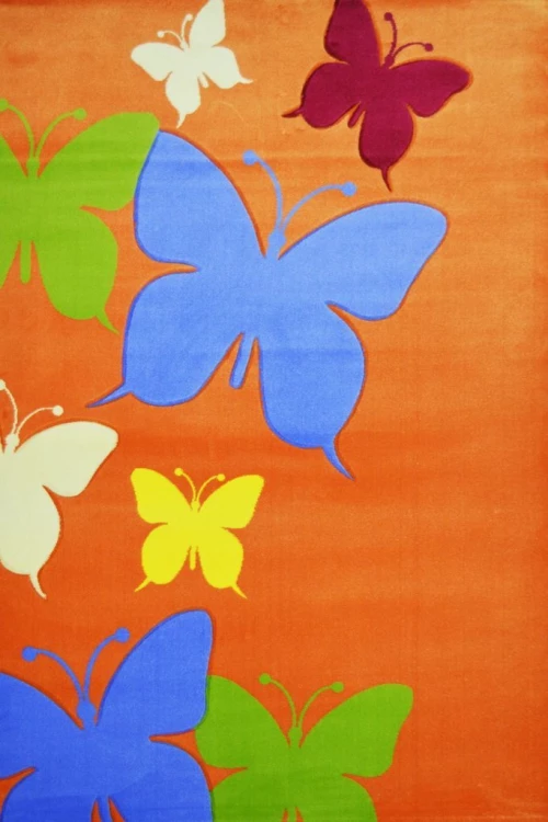 Sprintzios Παιδικό Χαλί 133x200cm Jumpo 5903
