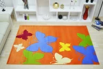 Sprintzios Παιδικό Χαλί 133x200cm Jumpo 5903