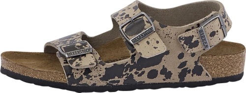 Birkenstock Kairo 1008267 Μπεζ