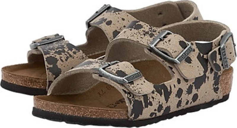 Birkenstock Kairo 1008267 Μπεζ