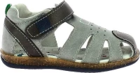 IQ Shoes Hugo-130 Γκρι