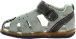 IQ Shoes Hugo-130 Γκρι