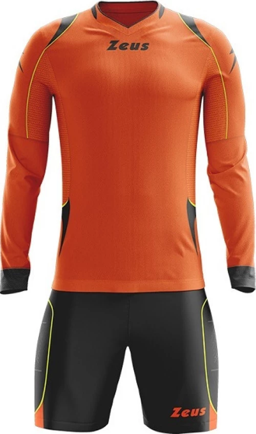 Zeus Kit Paros Orange/Black