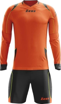 Zeus Kit Paros Orange/Black