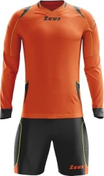 Zeus Kit Paros Orange/Black