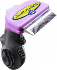 FURminator Small Cat Long Hair