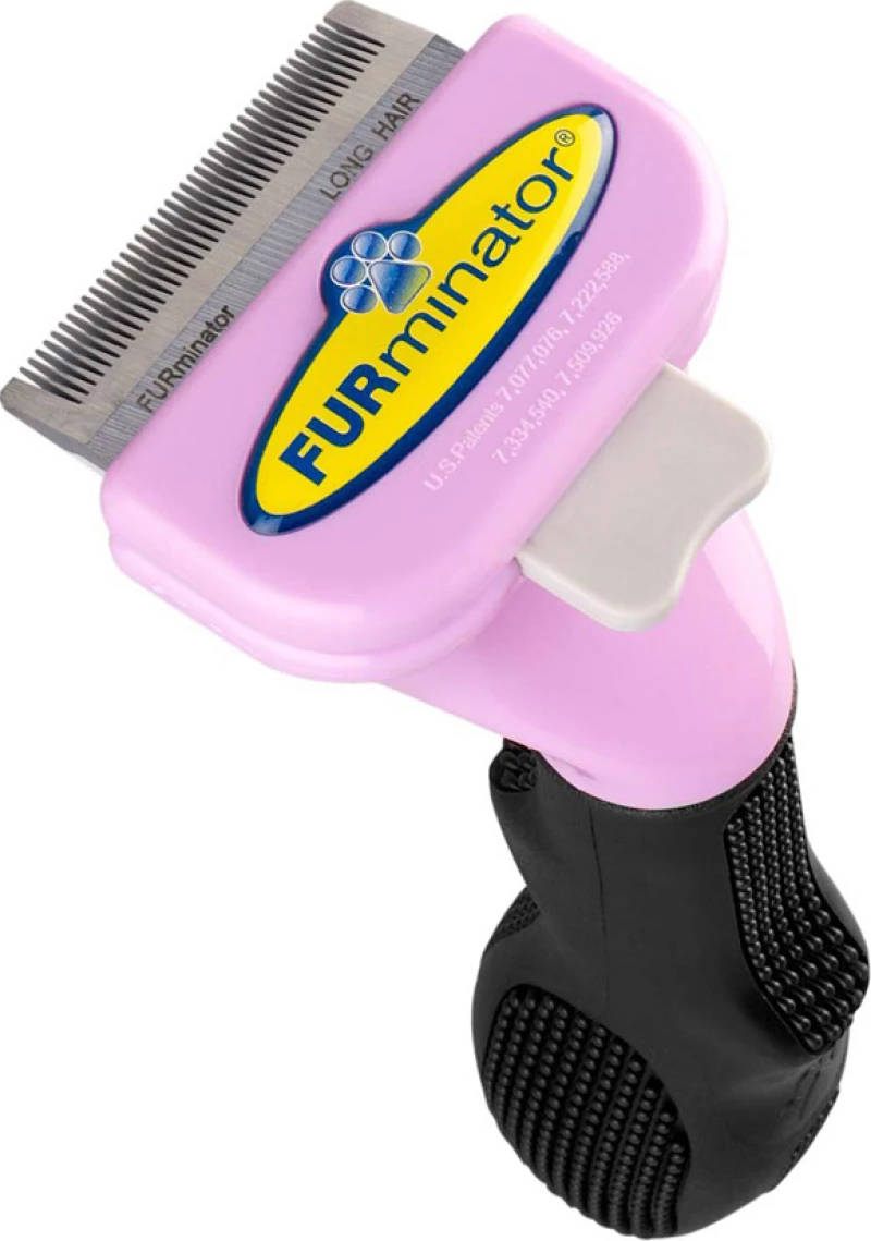 FURminator Small Cat Long Hair